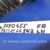 ФОТО ШРКШ внутрішній для Volkswagen Passat CC (03.2008-01.2012) Киев