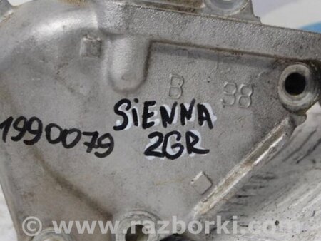 ФОТО Кріплення / кронштейн для Toyota Sienna (11-16) Киев