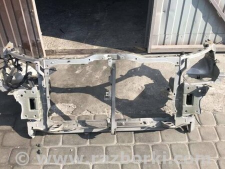 ФОТО Панель передня для Toyota Avensis T250 (02.2003-10.2009) Киев