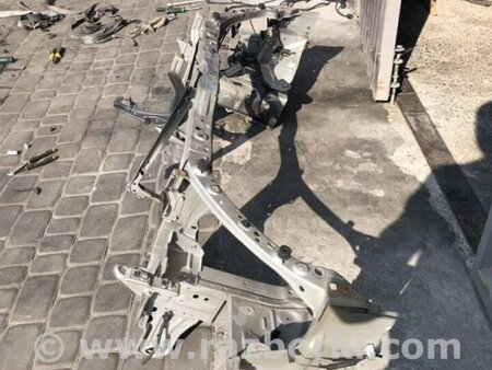 ФОТО Панель передня для Toyota Avensis T250 (02.2003-10.2009) Киев