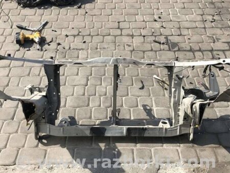 ФОТО Панель передня для Toyota Avensis T250 (02.2003-10.2009) Киев