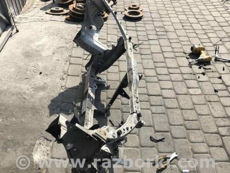 ФОТО Панель передня для Toyota Avensis T250 (02.2003-10.2009) Киев