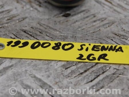 ФОТО Регулятор тиску палива для Toyota Sienna (11-16) Киев