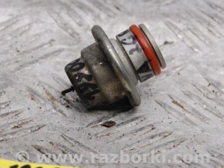 ФОТО Регулятор тиску палива для Toyota Sienna (11-16) Киев