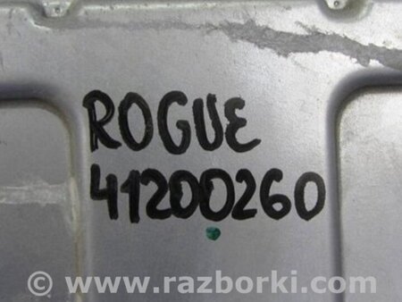 ФОТО Блок керування двигуном для Nissan X-Trail T32 /Rogue (2013-) Киев