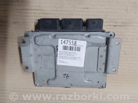 ФОТО Блок керування двигуном для Nissan X-Trail T32 /Rogue (2013-) Киев
