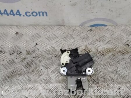 ФОТО Замок кришки багажника для Volkswagen Passat CC (03.2008-01.2012) Киев
