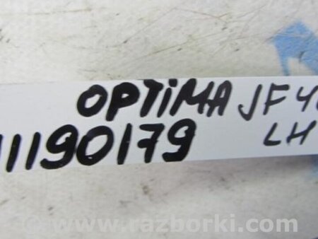 ФОТО покажчики повороту для KIA Optima JF Киев