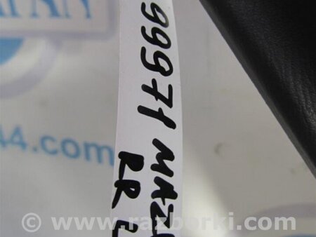 ФОТО Карта дверей для Mazda 6 GJ (2012-...) Киев