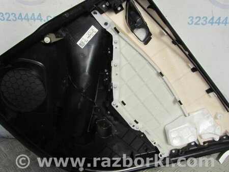 ФОТО Карта дверей для Mazda 6 GJ (2012-...) Киев