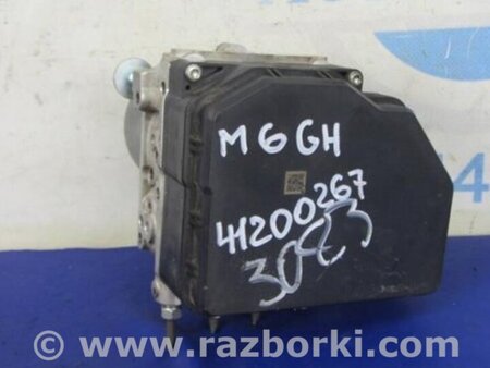 ФОТО Блок антиблокувальної системи для Mazda 6 GH (2008-...) Киев