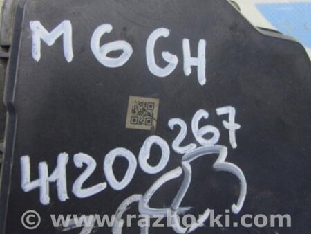 ФОТО Блок антиблокувальної системи для Mazda 6 GH (2008-...) Киев