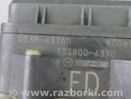 ФОТО Блок антиблокувальної системи для Mazda 6 GH (2008-...) Киев