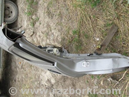 ФОТО Чверть кузова задня для Jeep Cherokee (2014-) Киев