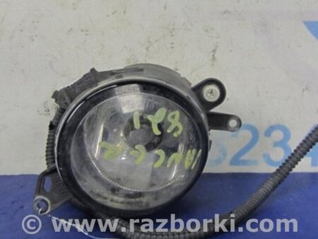 ФОТО Фара протитуманна ліва для Mitsubishi Lancer X 10 (08-17) Киев