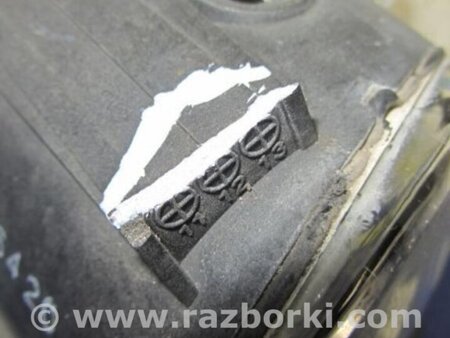 ФОТО Фара протитуманна ліва для Mitsubishi Lancer X 10 (08-17) Киев