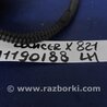 ФОТО Фара протитуманна ліва для Mitsubishi Lancer X 10 (08-17) Киев