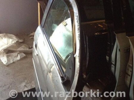 ФОТО Двері для Mitsubishi ASX Киев