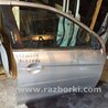 Двері Mitsubishi ASX