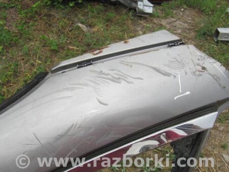 ФОТО Чверть кузова задня для Infiniti M25/M37/M56/Q70/M35H Киев