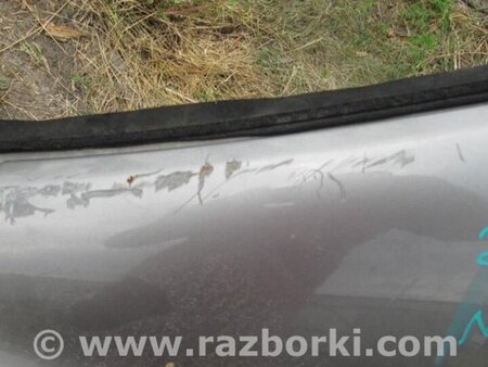 ФОТО Чверть кузова задня для Infiniti M25/M37/M56/Q70/M35H Киев
