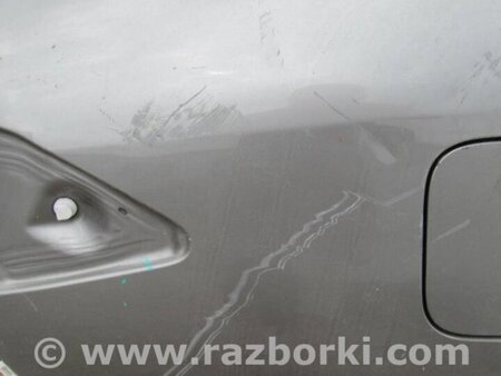 ФОТО Чверть кузова задня для Infiniti M25/M37/M56/Q70/M35H Киев