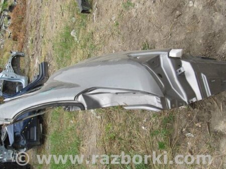 ФОТО Чверть кузова задня для Infiniti M25/M37/M56/Q70/M35H Киев