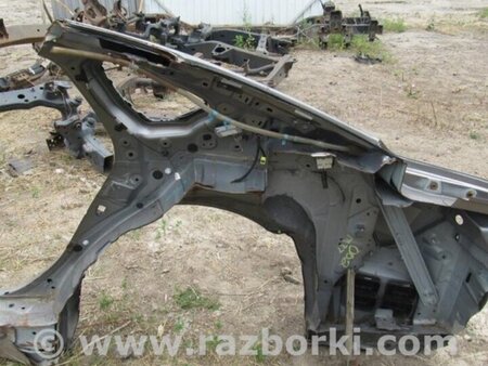 ФОТО Чверть кузова задня для Infiniti M25/M37/M56/Q70/M35H Киев