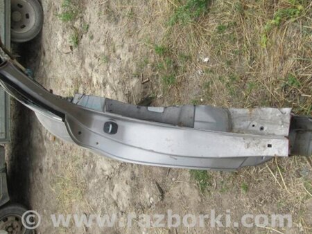 ФОТО Чверть кузова задня для Infiniti M25/M37/M56/Q70/M35H Киев