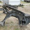 ФОТО Чверть кузова задня для Infiniti M25/M37/M56/Q70/M35H Киев