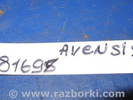 ФОТО Кронштейн пром вала для Toyota Avensis T270 (10.2008-12.2012) Киев