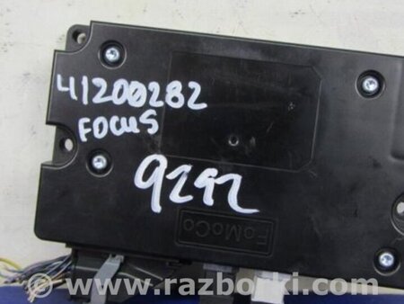 ФОТО Блок електронний для Ford Focus 3 (01.2010 - 03.2018) Киев
