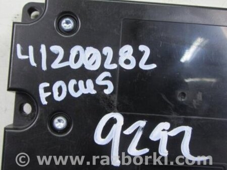 ФОТО Блок електронний для Ford Focus 3 (01.2010 - 03.2018) Киев