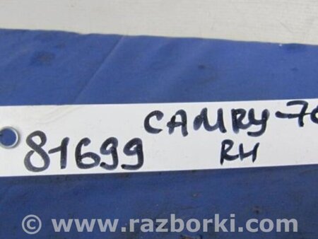 ФОТО Наконечник тяги рулевой правый для Toyota Camry 70 XV70 (01.2017-...)  Киев