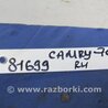 ФОТО Наконечник тяги рулевой правый для Toyota Camry 70 XV70 (01.2017-...)  Киев