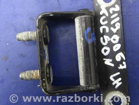 ФОТО Петля кришки багажника для Hyundai Tucson (04-10) Киев