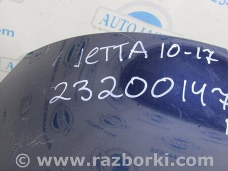 ФОТО Бампер задній для Volkswagen Jetta USA (10-17) Киев