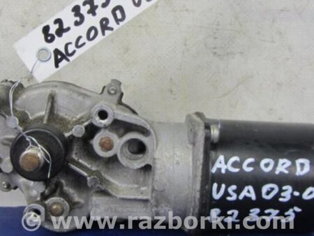 ФОТО Моторчик склоочисника для Honda Accord CM (11.2002 - 12.2008) Киев