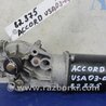 Моторчик склоочисника Honda Accord CM (11.2002 - 12.2008)