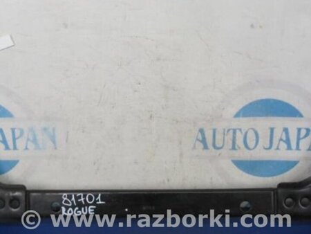ФОТО Кронштейн передней балки для Nissan X-Trail T32 /Rogue (2013-) Киев
