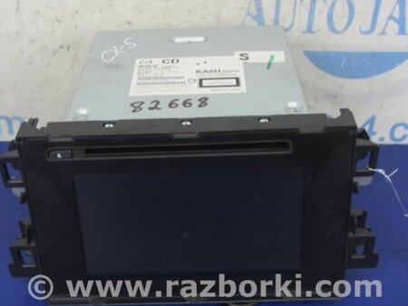 ФОТО магнітола для Mazda CX-5 KE (12-17) Киев