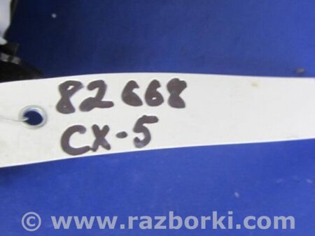 ФОТО магнітола для Mazda CX-5 KE (12-17) Киев