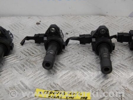 ФОТО Котушка запалювання для Honda Civic 9 FB,FK (01.2011 - 09.2015) Киев