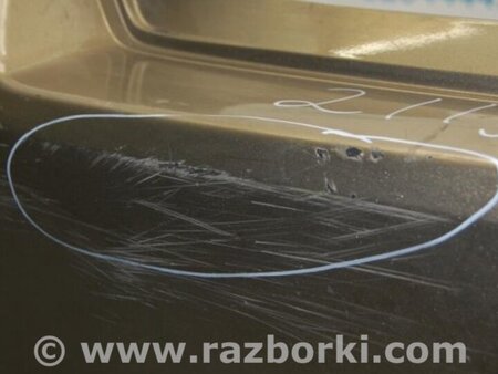 ФОТО Бампер задній для Honda Accord CW (12.2008 - 03.2013) Киев