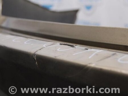 ФОТО Бампер задній для Honda Accord CW (12.2008 - 03.2013) Киев