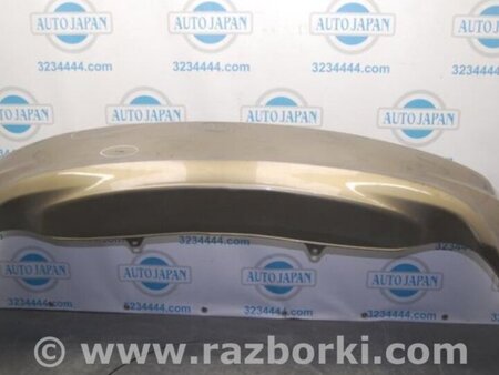 ФОТО Бампер задній для Honda Accord CW (12.2008 - 03.2013) Киев