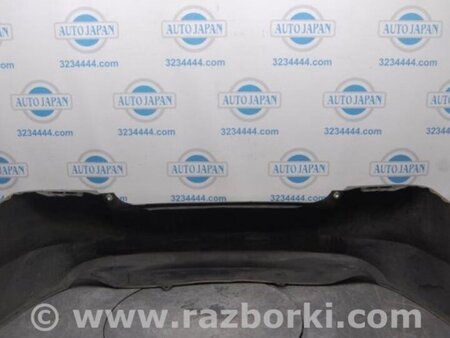 ФОТО Бампер задній для Honda Accord CW (12.2008 - 03.2013) Киев