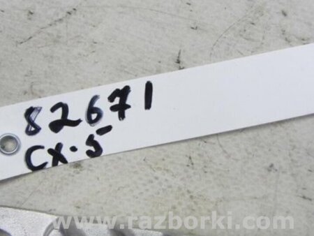 ФОТО Підсилювач звуку для Mazda CX-5 KE (12-17) Киев