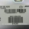 ФОТО Підсилювач звуку для Mazda CX-5 KE (12-17) Киев