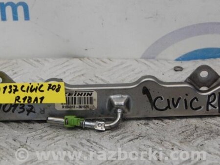 ФОТО Паливна рейка для Honda Civic 9 FB,FK (01.2011 - 09.2015) Киев